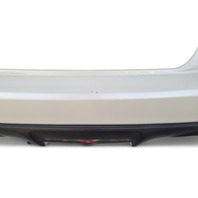 Scion FR-S 13-16 Rear Bumper Cover Assembly, White, SU003-01494, E045, OEM, 2013, 2014, 2015, 2016