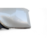 Scion FR-S 13-16 Rear Bumper Cover Assembly, White, SU003-01494, E045, OEM, 2013, 2014, 2015, 2016