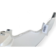 Scion FR-S 13-16 Rear Bumper Cover Assembly, White, SU003-01494, E045, OEM, 2013, 2014, 2015, 2016