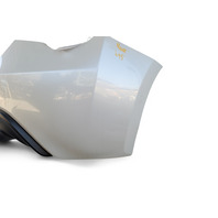 Scion FR-S 13-16 Rear Bumper Cover Assembly, White, SU003-01494, E045, OEM, 2013, 2014, 2015, 2016
