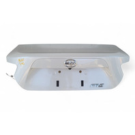 Scion FR-S 13-16 Rear Liftgate Trunk Lid Assembly Black WO/Spoiler SU003-01456, E045, OEM, 2013, 2014, 2015, 2016