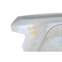 Scion FR-S 13-16 Rear Liftgate Trunk Lid Assembly Black WO/Spoiler SU003-01456, E045, OEM, 2013, 2014, 2015, 2016