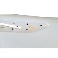 Scion FR-S 13-16 Front Right/Passenger Fender White SU003-01390, E045, OEM, 2013, 2014, 2015, 2016