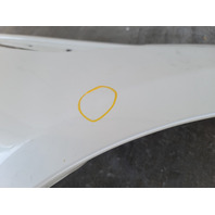 Scion FR-S 13-16 Front Right/Passenger Fender White SU003-01390, E045, OEM, 2013, 2014, 2015, 2016