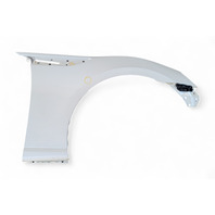 Scion FR-S 13-16 Front Right/Passenger Fender White SU003-01390, E045, OEM, 2013, 2014, 2015, 2016