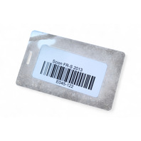 Scion FR-S 13-16 ABS Wheel Speed Sensor Front Right/Pass. SU003-00662, E045, OEM, 2013, 2014, 2015, 2016