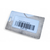 Scion FR-S 13-16 ABS Wheel Speed Sensor Rear Right/Pass Side SU003-00664, E045, OEM, 2013, 2014, 2015, 2016