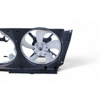 Scion FR-S 13-15 Radiator Cooling Fans W/ Shroud Assembly SU003-01175, 45122CA000, E045, OEM, 2013, 2014, 2015