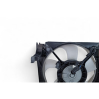 Scion FR-S 13-15 Radiator Cooling Fans W/ Shroud Assembly SU003-01175, 45122CA000, E045, OEM, 2013, 2014, 2015