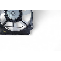 Scion FR-S 13-15 Radiator Cooling Fans W/ Shroud Assembly SU003-01175, 45122CA000, E045, OEM, 2013, 2014, 2015