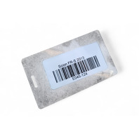 Scion FR-S 13-15 Radiator Cooling Fans W/ Shroud Assembly SU003-01175, 45122CA000, E045, OEM, 2013, 2014, 2015