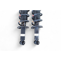 Scion FR-S 13-15 Rear Right/Left Strut Shock Absorber W/Spring Set, SU003-00382, E045, OEM, 2013, 2014, 2015