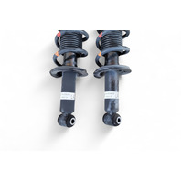 Scion FR-S 13-15 Rear Right/Left Strut Shock Absorber W/Spring Set, SU003-00382, E045, OEM, 2013, 2014, 2015
