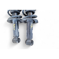 Scion FR-S 13-15 Rear Right/Left Strut Shock Absorber W/Spring Set, SU003-00382, E045, OEM, 2013, 2014, 2015