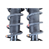 Scion FR-S 13-15 Rear Right/Left Strut Shock Absorber W/Spring Set, SU003-00382, E045, OEM, 2013, 2014, 2015