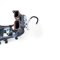 Scion FR-S 13-16 Air Intake Manifold Body SU003-00288, E045, OEM, 2013, 2014, 2015, 2016