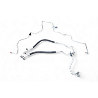 Scion FR-S 13-16 A/C Air Conditioner Suction Hose Line Set, SU003-A0005, 73425CA010, E045, OEM, 2013, 2014, 2015, 2016
