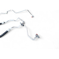 Scion FR-S 13-16 A/C Air Conditioner Suction Hose Line Set, SU003-A0005, 73425CA010, E045, OEM, 2013, 2014, 2015, 2016