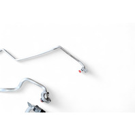 Scion FR-S 13-16 A/C Air Conditioner Suction Hose Line Set, SU003-A0005, 73425CA010, E045, OEM, 2013, 2014, 2015, 2016