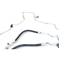 Scion FR-S 13-16 A/C Air Conditioner Suction Hose Line Set, SU003-A0005, 73425CA010, E045, OEM, 2013, 2014, 2015, 2016
