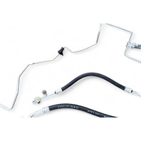 Scion FR-S 13-16 A/C Air Conditioner Suction Hose Line Set, SU003-A0005, 73425CA010, E045, OEM, 2013, 2014, 2015, 2016