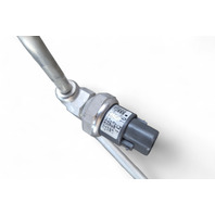 Scion FR-S 13-16 A/C Air Conditioner Suction Hose Line Set, SU003-A0005, 73425CA010, E045, OEM, 2013, 2014, 2015, 2016