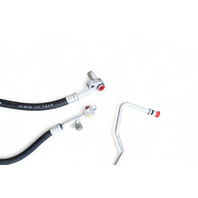 Scion FR-S 13-16 A/C Air Conditioner Suction Hose Line Set, SU003-A0005, 73425CA010, E045, OEM, 2013, 2014, 2015, 2016