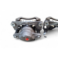 Scion FR-S 13-16 Brake Caliper, Rear Right/Left Set, SU003-10603, SU003-10549, E045, OEM, 2013, 2014, 2015, 2016
