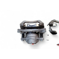 Scion FR-S 13-16 Brake Caliper, Rear Right/Left Set, SU003-10603, SU003-10549, E045, OEM, 2013, 2014, 2015, 2016