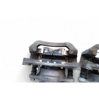 Scion FR-S 13-16 Brake Caliper, Rear Right/Left Set, SU003-10603, SU003-10549, E045, OEM, 2013, 2014, 2015, 2016