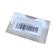 Scion FR-S 13-16 Brake Caliper, Rear Right/Left Set, SU003-10603, SU003-10549, E045, OEM, 2013, 2014, 2015, 2016