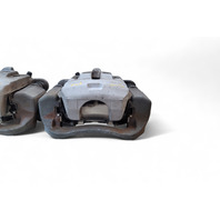 Scion FR-S 13-16 Brake Caliper, Rear Right/Left Set, SU003-10603, SU003-10549, E045, OEM, 2013, 2014, 2015, 2016