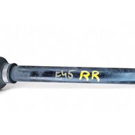 Scion FR-S 13-15 Drive Axle CV Shaft, Rear Right, 28421CA000, SU003-00785, E045, OEM, 2013, 2014, 2015, 2016