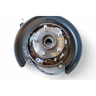 Scion FR-S 13-16 Rear Left/Driver Side Knuckle Spindle SU003-00784, E045, OEM, 2013, 2014, 2015, 2016