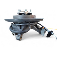 Scion FR-S 13-16 Rear Left/Driver Side Knuckle Spindle SU003-00784, E045, OEM, 2013, 2014, 2015, 2016