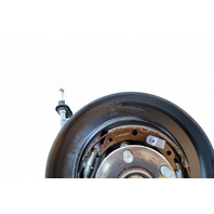 Scion FR-S 13-16 Rear Left/Driver Side Knuckle Spindle SU003-00784, E045, OEM, 2013, 2014, 2015, 2016