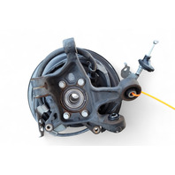 Scion FR-S 13-16 Rear Left/Driver Side Knuckle Spindle SU003-00784, E045, OEM, 2013, 2014, 2015, 2016