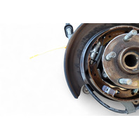 Scion FR-S 13-16 Rear Left/Driver Side Knuckle Spindle SU003-00784, E045, OEM, 2013, 2014, 2015, 2016