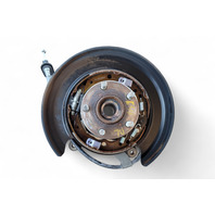 Scion FR-S 13-16 Rear Left/Driver Side Knuckle Spindle SU003-00784, E045, OEM, 2013, 2014, 2015, 2016