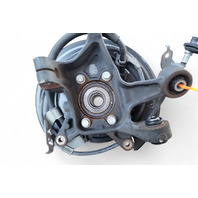 Scion FR-S 13-16 Rear Left/Driver Side Knuckle Spindle SU003-00784, E045, OEM, 2013, 2014, 2015, 2016