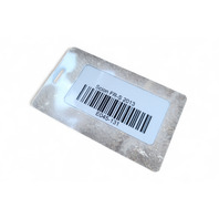 Scion FR-S 13-16 Rear Left/Driver Side Knuckle Spindle SU003-00784, E045, OEM, 2013, 2014, 2015, 2016