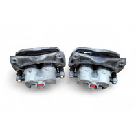 Scion FR-S 13-15 Dual Piston Brake Caliper Front Right/Left Set, SU003-04085, E045, OEM, 2013, 2014, 2015