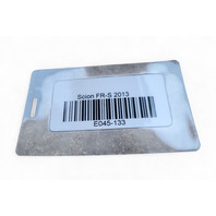 Scion FR-S 13-14 Front Right/Left Strut Shock Absorber SU003-00371, SU003-00372, E045, OEM, 2013, 2014