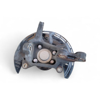 Scion FR-S 13-17 Front Knuckle Spindle Left/Driver, SU003-00780, 28313CA010, E045, OEM, 2013, 2014, 2015, 2016, 2017