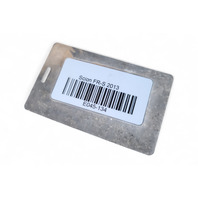 Scion FR-S 13-17 Front Knuckle Spindle Left/Driver, SU003-00780, 28313CA010, E045, OEM, 2013, 2014, 2015, 2016, 2017