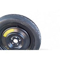 Scion FR-S 13-16 Spare Tire Wheel Bridgestone SU003-04574, E045, OEM, 2013, 2014, 2015, 2016