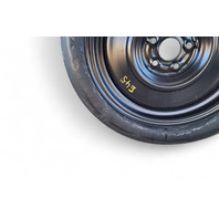 Scion FR-S 13-16 Spare Tire Wheel Bridgestone SU003-04574, E045, OEM, 2013, 2014, 2015, 2016