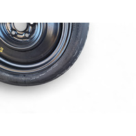 Scion FR-S 13-16 Spare Tire Wheel Bridgestone SU003-04574, E045, OEM, 2013, 2014, 2015, 2016