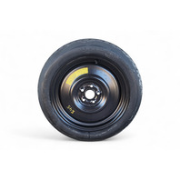 Scion FR-S 13-16 Spare Tire Wheel Bridgestone SU003-04574, E045, OEM, 2013, 2014, 2015, 2016