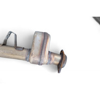 Scion FR-S 13-16 Exhaust Down Pipe Muffler, SU003-06248, E045, 2013, 2014, 2015, 2016